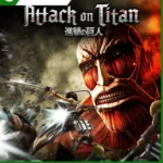 Xbox Series X|S Attack on Titan Primario