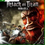 Xbox Series X|S Attack on Titan Primario Online