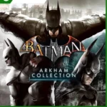 Xbox Series X|S Batman: Arkham Collection Primario Online