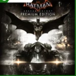 Xbox Series X|S Batman: Arkham Knight Premium Edition Primario