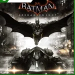Xbox Series X|S Batman™: Arkham Knight Primario