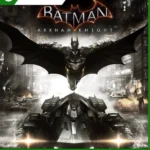 Xbox Series X|S Batman™: Arkham Knight Primario Online