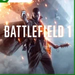 Xbox Series X|S Battlefield™ 1 Primario Online