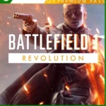 Xbox Series X|S Battlefield™ 1 Revolution Primario