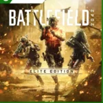 Xbox Series X|S Battlefield™ 2042 Elite Edition Oro para Xbox One y Xbox Series X|S Primario