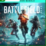 Xbox Series X|S Battlefield™ 2042 para Xbox One y Xbox Series X|S Primario Online
