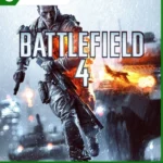 Xbox Series X|S Battlefield 4 Primario