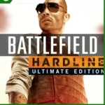Xbox Series X|S Battlefield™ Hardline Edición Definitiva Primario Online