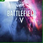 Xbox Series X|S Battlefield™ V Definitive Edition Primario