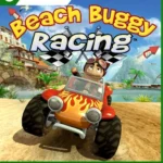 Xbox Series X|S Beach Buggy Racing Primario Online