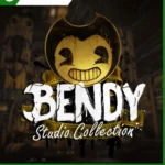 Xbox Series X|S Bendy: Studio Collection Primario