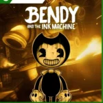 Xbox Series X|S Bendy and the Ink Machine Primario