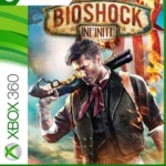 Xbox Series X|S BioShock Infinite Primario