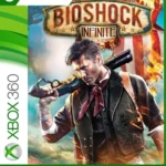 Xbox Series X|S BioShock Infinite Primario Online