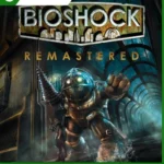 Xbox Series X|S BioShock Remastered Primario