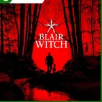 Xbox Series X|S Blair Witch Primario