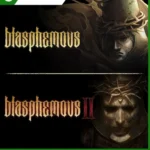 Xbox Series X|S Blasphemous + Blasphemous 2 Bundle Primario