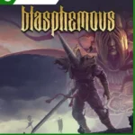 Xbox Series X|S Blasphemous Primario