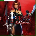 Xbox Series X|S BloodRayne 2: ReVamped Primario