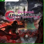 Xbox Series X|S Bloodstained: Curse of the Moon Primario Online