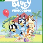 Xbox Series X|S Bluey: El Videojuego Primario Online