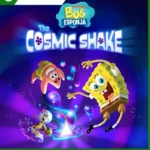 Xbox Series X|S Bob Esponja: The Cosmic Shake Primario Online