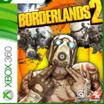 Xbox Series X|S Borderlands 2 Primario Online