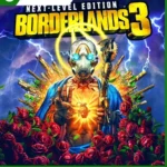 Xbox Series X|S Borderlands 3: Next Level Edition Primario Online