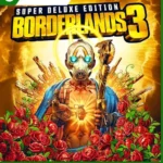 Xbox Series X|S Borderlands 3: Super Deluxe Edition Primario