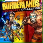 Xbox Series X|S Borderlands Legendary Collection Primario