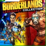 Xbox Series X|S Borderlands Legendary Collection Primario Online