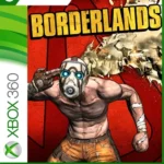 Xbox Series X|S Borderlands Primario Online