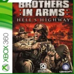 Xbox Series X|S Brothers in Arms: Hell's Highway Primario Online