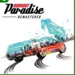 Xbox Series X|S Burnout™ Paradise Remastered Primario Online
