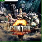 Xbox Series X|S CONTRA: ROGUE CORPS Primario Online