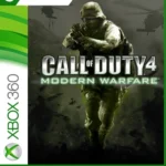 Xbox Series X|S Call of Duty® 4: Modern Warfare® Primario