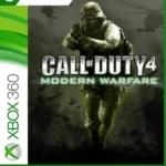 Xbox Series X|S Call of Duty® 4: Modern Warfare® Primario Online