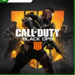 Xbox Series X|S Call of Duty®: Black Ops 4 Primario Online