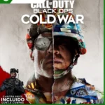 Xbox Series X|S Call of Duty®: Black Ops Cold War Primario Online