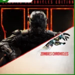 Xbox Series X|S Call of Duty® Black Ops III: - Zombies Chronicles Edition Primario