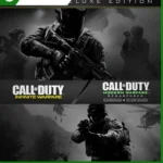 Xbox Series X|S Call of Duty®: Infinite Warfare - Digital Deluxe Edition Primario