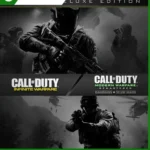 Xbox Series X|S Call of Duty®: Infinite Warfare - Digital Deluxe Edition Primario Online