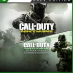 Xbox Series X|S Call of Duty®: Infinite Warfare - Digital Legacy Edition Primario Online