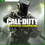 Xbox Series X|S Call of Duty®: Infinite Warfare - Ed. Lanzamiento Primario Online