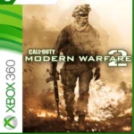 Xbox Series X|S Call of Duty®: Modern Warfare® 2 Primario