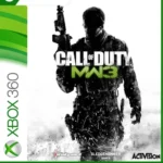 Xbox Series X|S Call of Duty®: Modern Warfare® 3 Primario Online