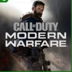 Xbox Series X|S Call of Duty®: Modern Warfare® - Edición Estándar Digital Primario
