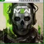Xbox Series X|S Call of Duty®: Modern Warfare® II - Lote Multigeneración Primario