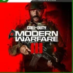 Xbox Series X|S Call of Duty®: Modern Warfare® III - Lote Multigeneración Primario