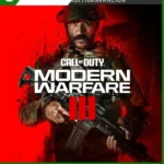 Xbox Series X|S Call of Duty®: Modern Warfare® III - Lote Multigeneración Primario Online